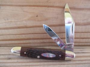 Case XX Model 62055 Delrin from 1975