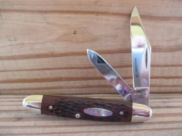 Case XX Model 62055 Delrin from 1975 Case XX Model 62055 Delrin from 1975