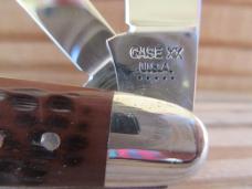 Case XX Model 62055 Delrin from 1975