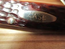Case XX Model 62055 Delrin from 1975