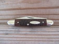 Case XX Model 62055 Delrin from 1975