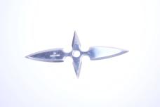 Vintage Master Cutlery Throwing Stars Lot of 2 in Original Boxes