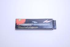 Vintage Taiwan Made PAT PK-310 "Classical Elegance" Gravity Knife in Original Box