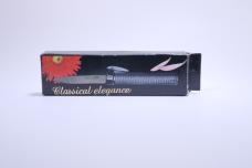 Vintage Taiwan Made PAT PK-310 "Classical Elegance" Gravity Knife in Original Box