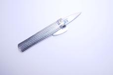 Vintage Taiwan Made PAT PK-310 "Classical Elegance" Gravity Knife in Original Box