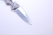 Lot of 3 China Made Automatic Switchblade Knives XingWen Unbranded
