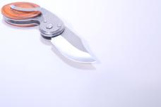 Lot of 3 China Made Automatic Switchblade Knives XingWen Unbranded