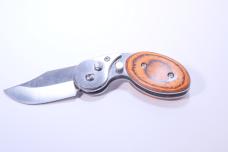 Lot of 3 China Made Automatic Switchblade Knives XingWen Unbranded