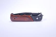 Lot of 3 China Made Automatic Switchblade Knives XingWen Unbranded