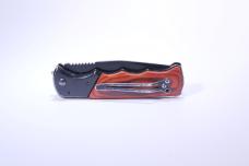Lot of 3 China Made Automatic Switchblade Knives XingWen Unbranded
