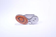Lot of 3 China Made Automatic Switchblade Knives XingWen Unbranded