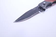Lot of 3 China Made Automatic Switchblade Knives XingWen Unbranded