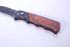 Lot of 3 China Made Automatic Switchblade Knives XingWen Unbranded