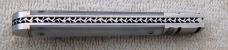 KRoo Fancy Jack  3.75" Closed with Mother of Pearl Covers And Sheep Foot Blade (4)