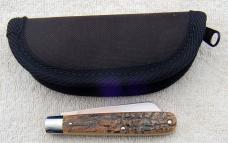 T.A. Davison Straight Jack #2535 3.625" with Mammoth Bark Ivory Covers And Sheep Foot Blade (7)