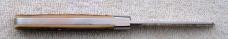T.A. Davison Straight Jack #2535 3.625" with Mammoth Bark Ivory Covers And Sheep Foot Blade (7)