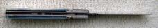 Vincenzo Balistreri Barlow 3.75" Closed with Mother of Pearl Covers And Lambs Foot Blade (11)