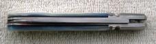 Vincenzo Balistreri Barlow 3.75" Closed with Mother of Pearl Covers And Lambs Foot Blade (11)