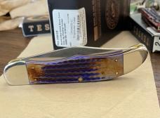 1/100 PBJ Folding Hunter new in original box with sheath