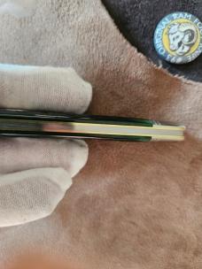 Gec 933124 Wintergreen Jigged Bone 