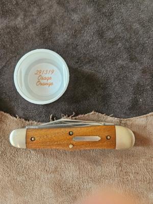 Gec 291319 Osage Orange 