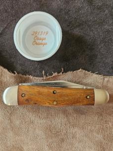 Gec 291319 Osage Orange 