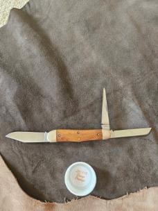 Gec 291319 Osage Orange 