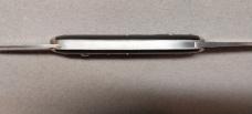Schrade Cut Co Solid Black Double with Tip Bolsters