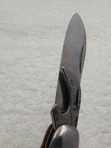 Monarch Vintage 4 Blade Camp or Scout Knife Made In Japan (#99)