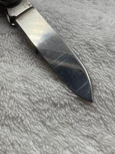 Monarch Vintage 4 Blade Camp or Scout Knife Made In Japan (#99)