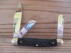 Boker Solingen Germany 1971 Wiss Stockman 