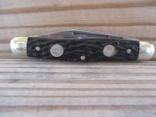 Boker Solingen Germany 1971 Wiss Stockman 