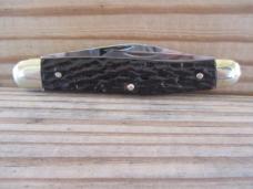 Boker Solingen Germany 1971 Wiss Stockman 