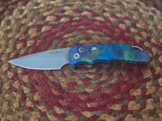 PROTECH  TR-5 Northern Lights Exclusive Edition TACTICAL 