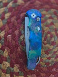 PROTECH  TR-5 Northern Lights Exclusive Edition TACTICAL 