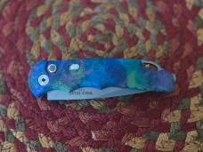PROTECH  TR-5 Northern Lights Exclusive Edition TACTICAL 