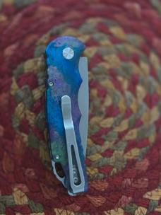 PROTECH  TR-5 Northern Lights Exclusive Edition TACTICAL 