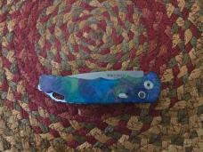 PROTECH  TR-5 Northern Lights Exclusive Edition TACTICAL 