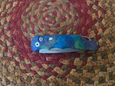 PROTECH  TR-5 Northern Lights Exclusive Edition TACTICAL 