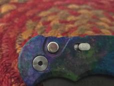 PROTECH  TR-5 Northern Lights Exclusive Edition TACTICAL 