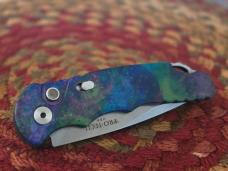 PROTECH  TR-5 Northern Lights Exclusive Edition TACTICAL 