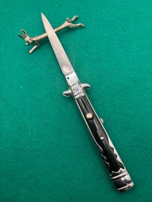 Hellraiser Fixed Guard
