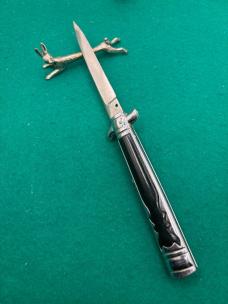 Hellraiser Fixed Guard