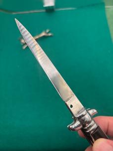Hellraiser Fixed Guard