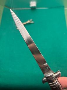 Hellraiser Fixed Guard