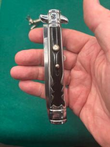 Hellraiser Fixed Guard