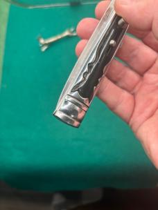 Hellraiser Fixed Guard