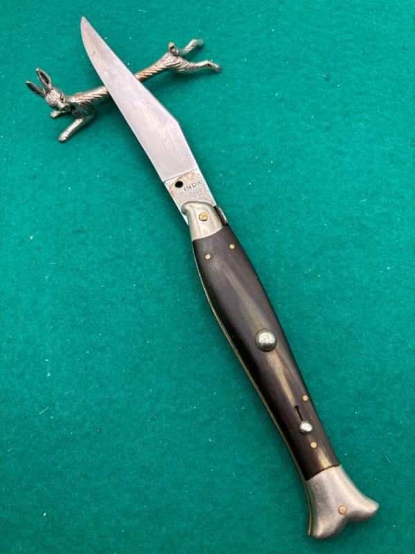 25cm Vintage Fish Picklock