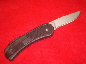 MEYERCO 2ND GEN BLACKIE COLLINS STRUT N CUT AUS8A 