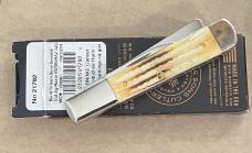 Case SMKW SFO BURNT CREAM BN RAZOR